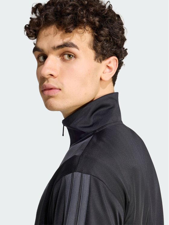 adidas adidas Kurtka wielofunkcyjna 169209 Czarny Regular Fit