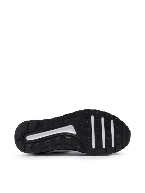 Nike Nike Sneakers Md Valiant (Gs) CN8558 002 Schwarz