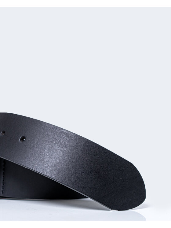 Armani Exchange Armani Exchange Cintura da uomo 951186 CC528 Nero