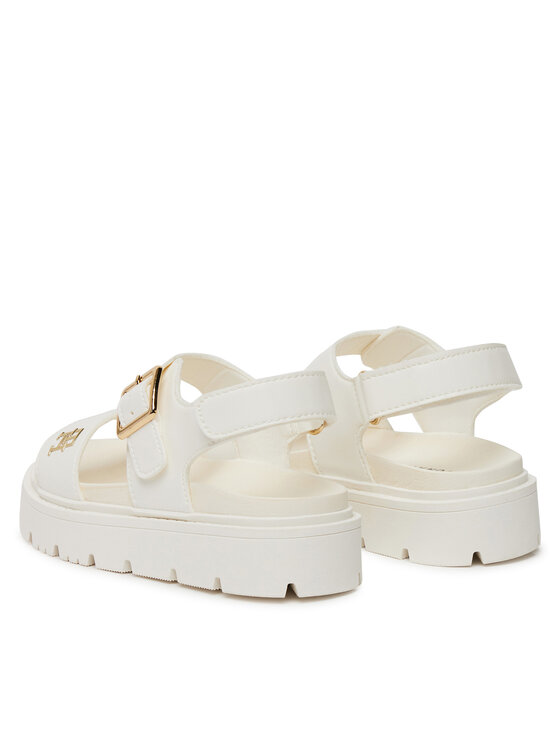 Tommy Hilfiger Tommy Hilfiger Basutės T3A2-33785-0326 M Écru