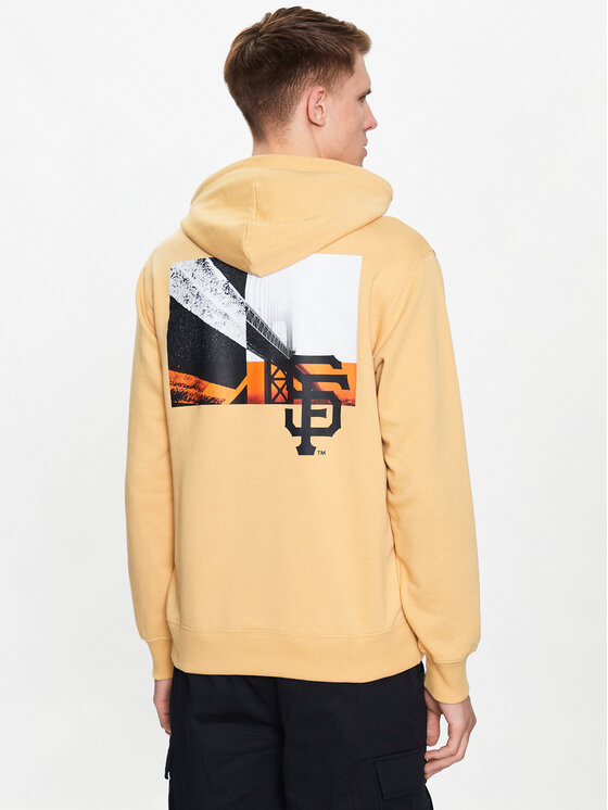 Champion sweater cheap gelb 2019