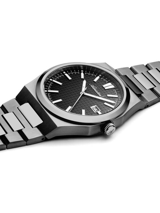 Adriatica Adriatica Orologio A8326.S116Q Grigio