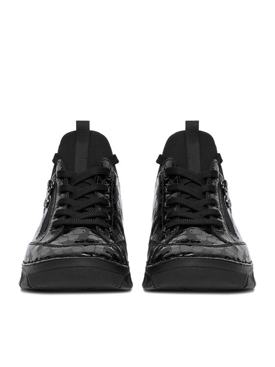 Rieker Rieker Sneakers CEO-55073-01 Nero