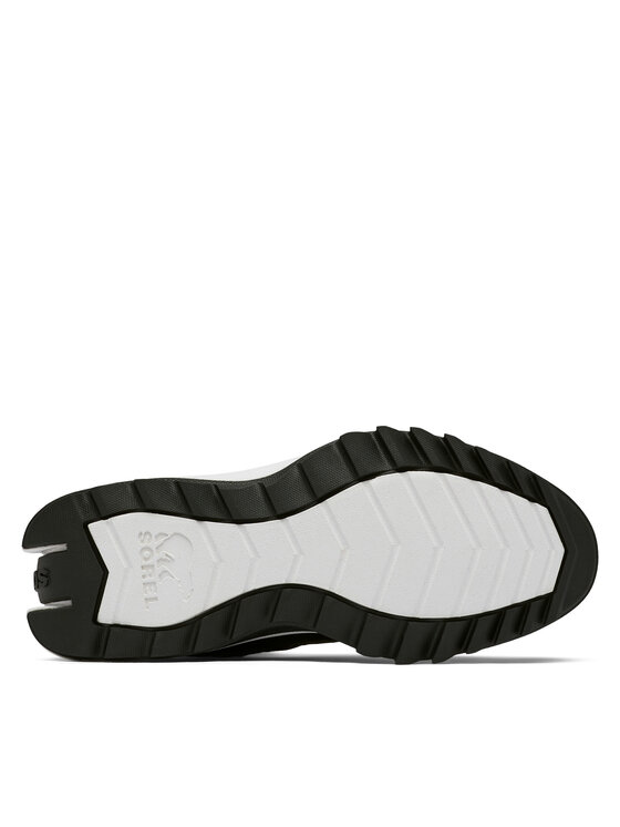 Sorel Sorel Trzewiki Ona™ Rmx Glacy Plus Wp 2083061125 Biały