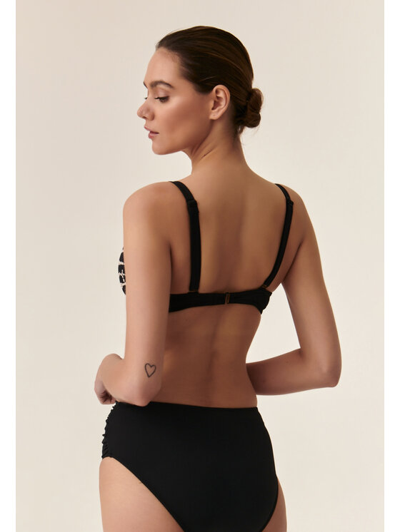 TATUUM TATUUM Góra od bikini CHANI Kolorowy