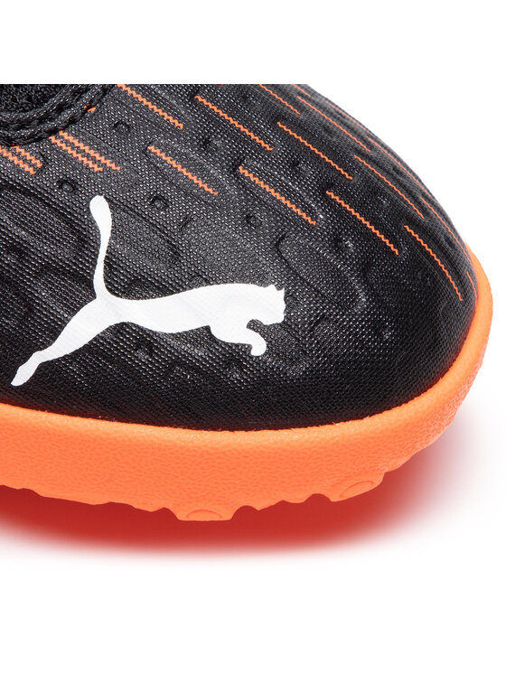Puma Puma Futball cipők Future 6.4 Tt Jr 106209 01 Fekete