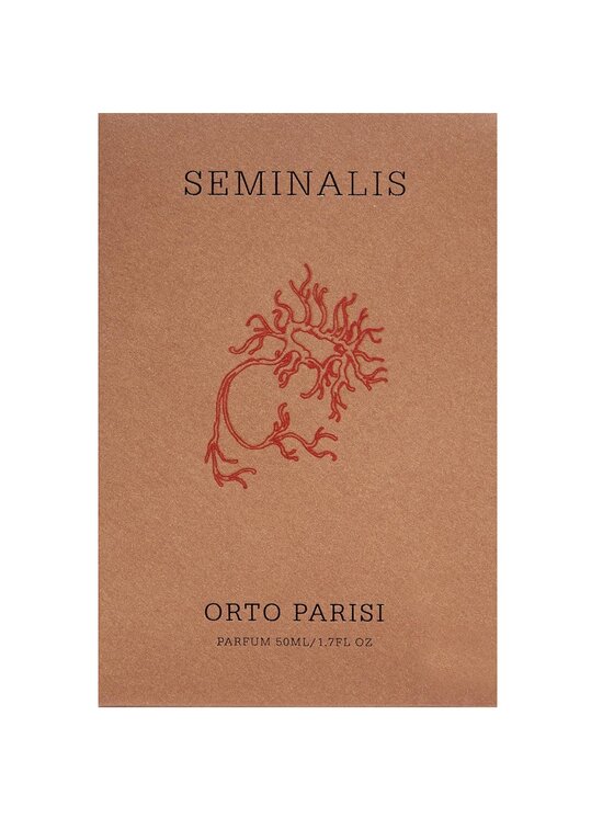 Orto Parisi Orto Parisi Seminalis Perfumy
