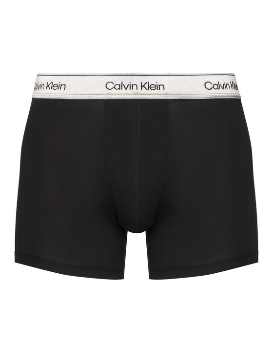 Calvin Klein Underwear Calvin Klein Underwear Комплект боксерки LV00NB4731 Черен