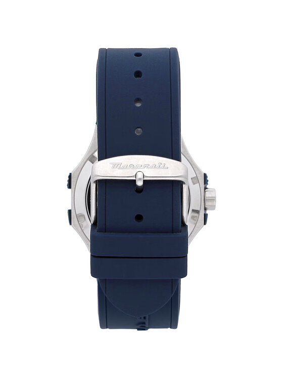 Maserati Maserati Orologio R8821108050 Blu