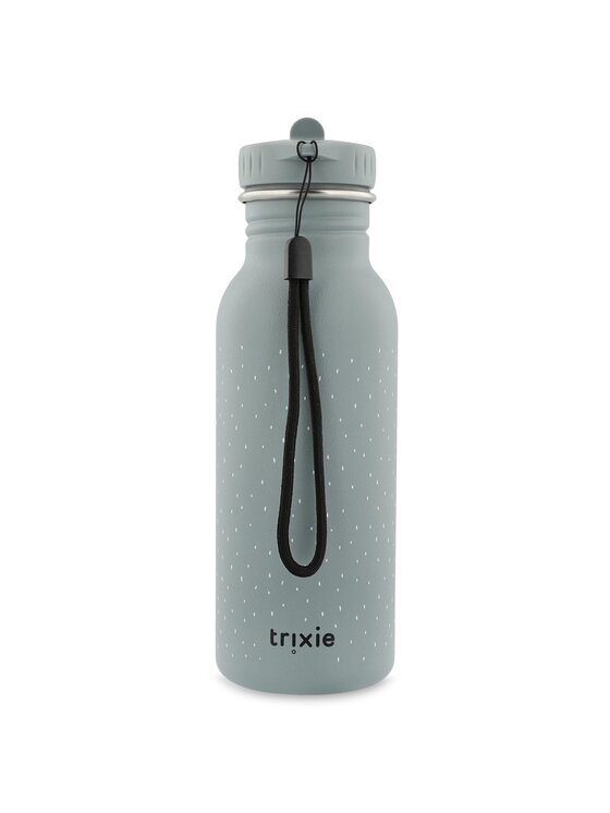 Trixie Baby Trixie Baby Bidon Butelka bidon 500 ml - Rekin Niebieski