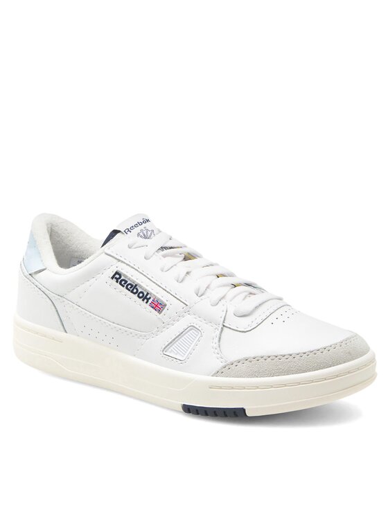 Reebok Reebok Tenisice Lt Court 100033714 Bijela