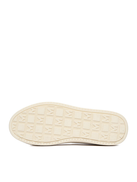 MEXX MEXX Сникърси EO-MI001011361W Бял