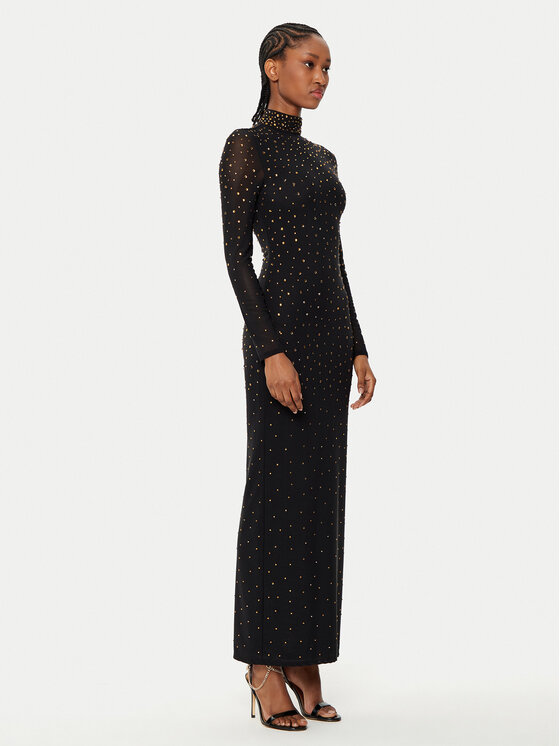 Marciano Guess Marciano Guess Õhtune kleit 5RGT31 6218A Must Regular Fit
