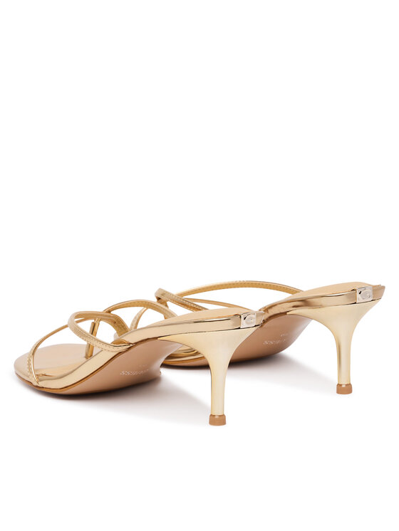 Guess Guess В'єтнамки FLJGZY LEL03 Золотий