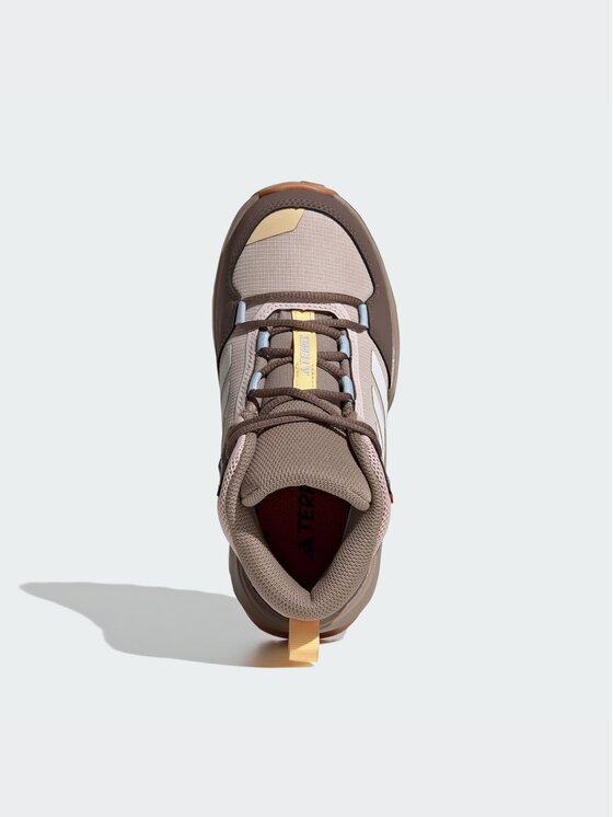 adidas adidas Trekkingi 134841 Różowy