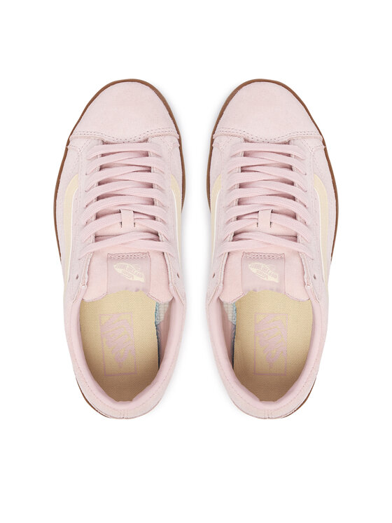 Vans Vans Αθλητικά Old Skool 36 Cup VN000Z9JIDG1 Ανοιχτό ροζ