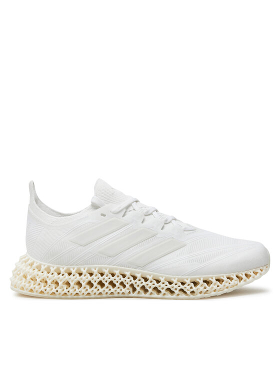adidas Bežecké topánky 4Dfwd 4 ID8884 Biela
