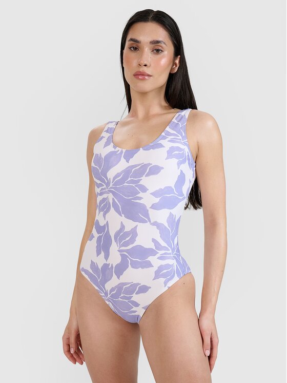 4F 4F Costume da bagno 4FRSS25USWSF106-52A Viola