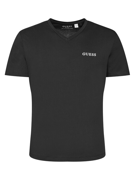 Guess Guess Set od 3 majice U5BG58 KCAM1 Šarena Regular Fit