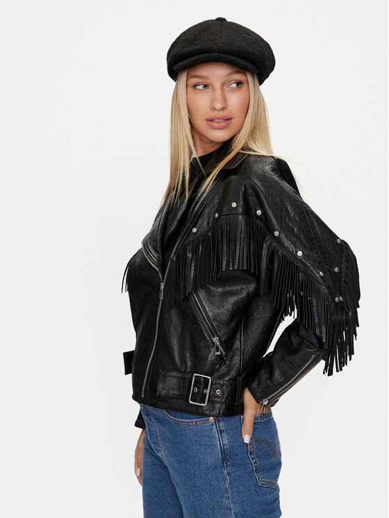 Liu Jo Liu Jo Τραγιάσκα 2F4064 T0300 Μαύρο