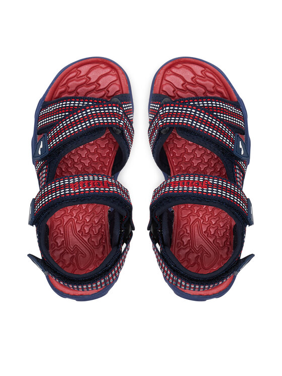 Joma Joma Sandalen S.Wave Jr 2503 SWAVJS2503V Dunkelblau