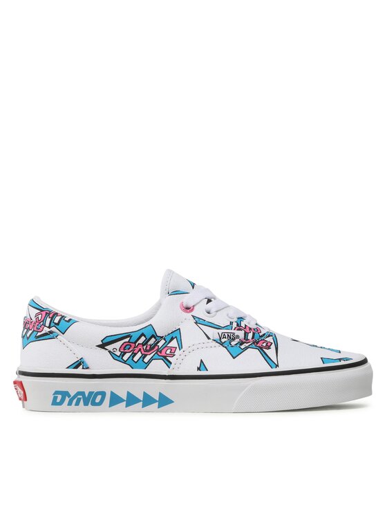 Vans Tenisenes Era VN0005UEZ5D1 Balts