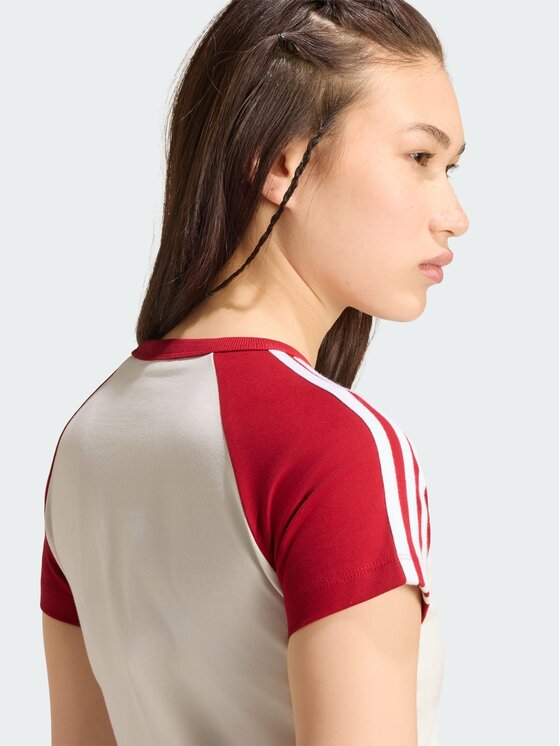 adidas adidas T-Shirt 159127 Biały