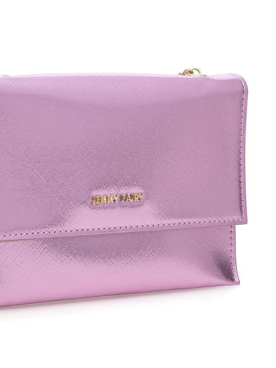 Jenny Fairy Jenny Fairy Handtasche MLS-E-072-05 Rosa