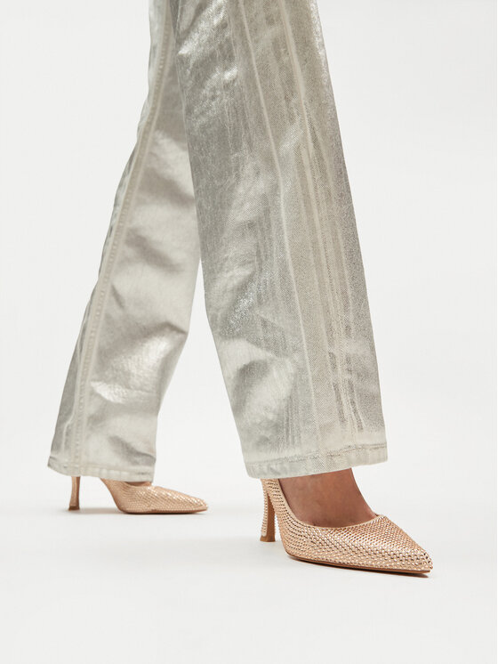 Eva Minge Eva Minge Scarpe stiletto ANGELA-V1518-03 Beige