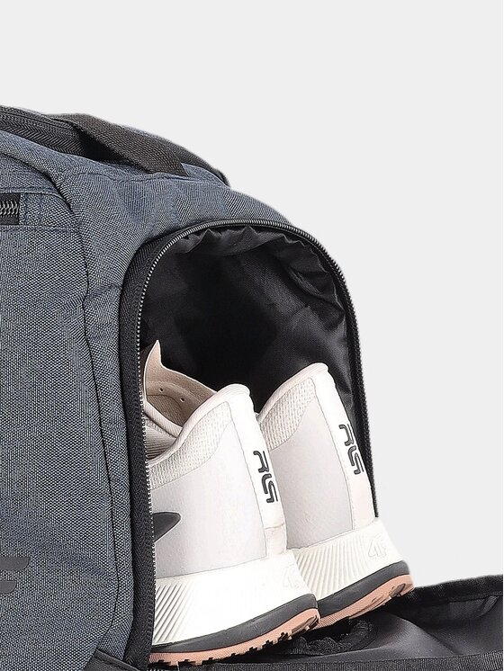 4F 4F Borsa 4FWSS24ABAGU105-31 Blu scuro