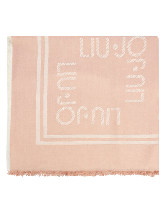 Liu Jo Liu Jo Foulard 2F4002 T0300 Rosa