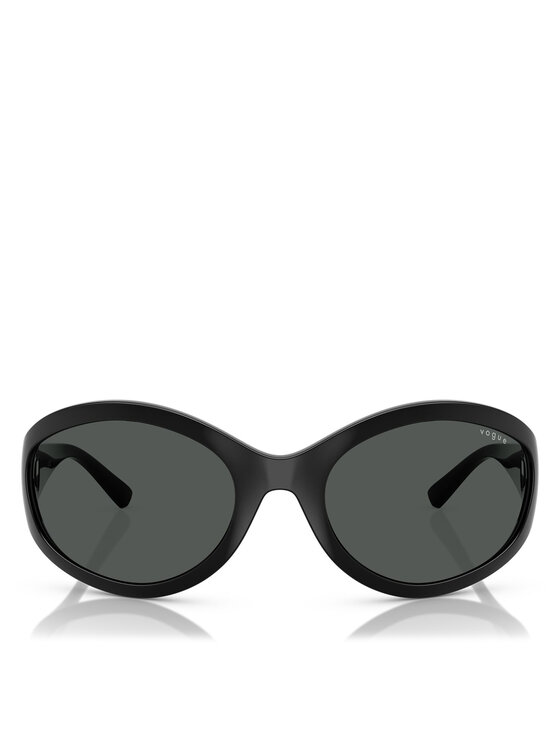 Vogue Eyewear Vogue Eyewear Sončna očala 0VO5606S 65 W44/87 Črna
