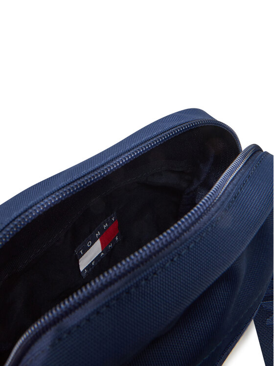 Tommy Jeans Tommy Jeans Crossover torbica AM0AM13265 Tamnoplava