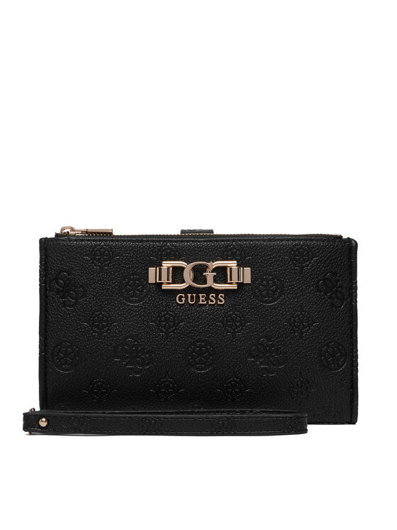 Guess Guess Гаманець Anise Slg SWPD99 16157 Чорний