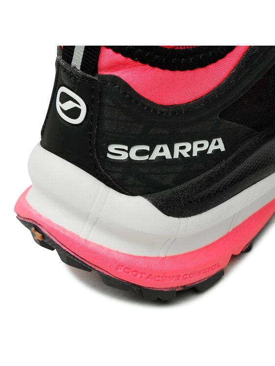 Scarpa Scarpa Běžecké boty Golden Gate Atr Wmn 33076-352 Černá