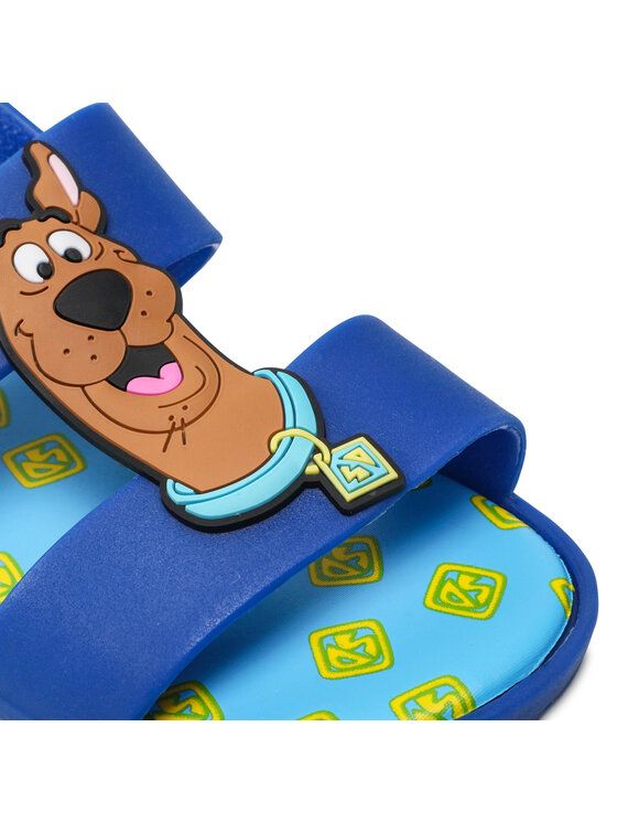 Scooby-Doo Scooby-Doo Sandaalid CP76-SS22-03WBSBD Tumesinine