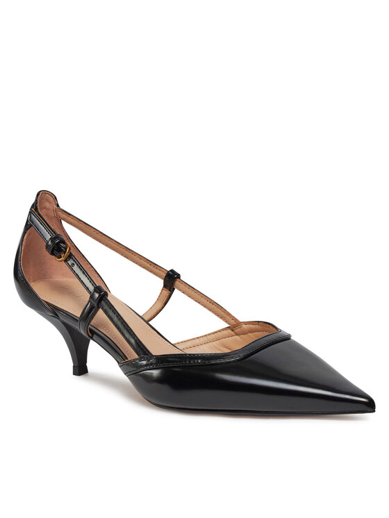 PINKO PINKO Σανδάλια Ada 01 SD0015 P006 Μαύρο