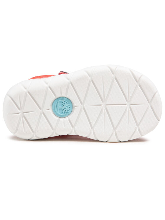 Timberland Timberland Sandali Perkins Row TB0A2D3C8011 Arancione