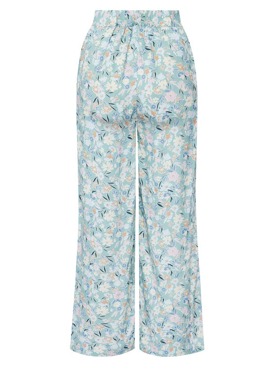 United Colors Of Benetton United Colors Of Benetton Pyjama 4W313P00U Grün Relaxed Fit