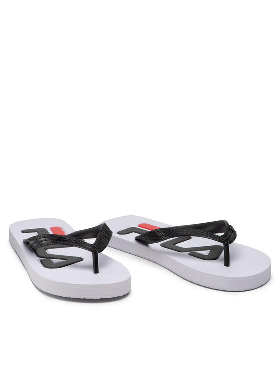 Fila Fila Flip-flops Troy Slipper FFM0007.13036 Fekete