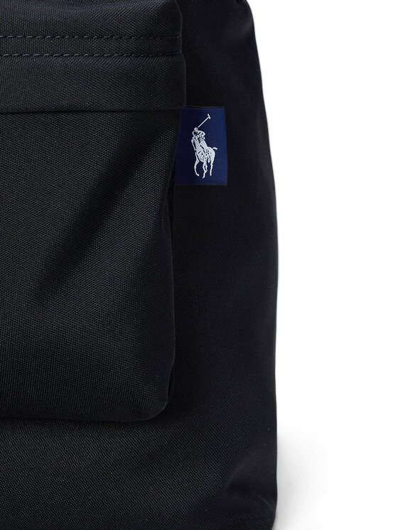Polo Ralph Lauren Polo Ralph Lauren Plecak 405962433003 Czarny
