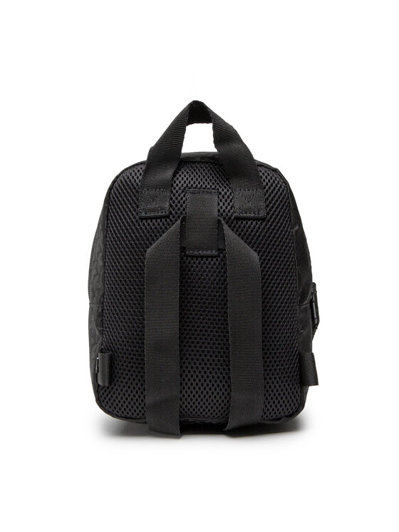 adidas adidas Plecak Mini Backpack HK0130 Czarny