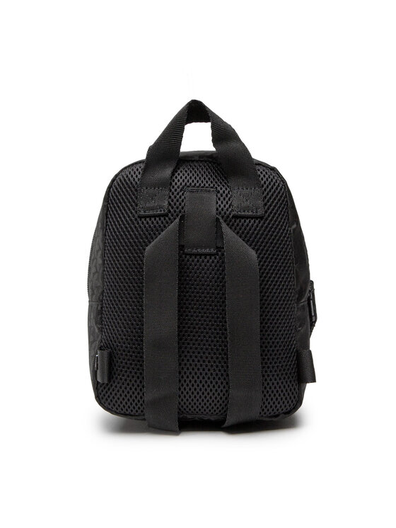 Adidas backpack mini black hotsell