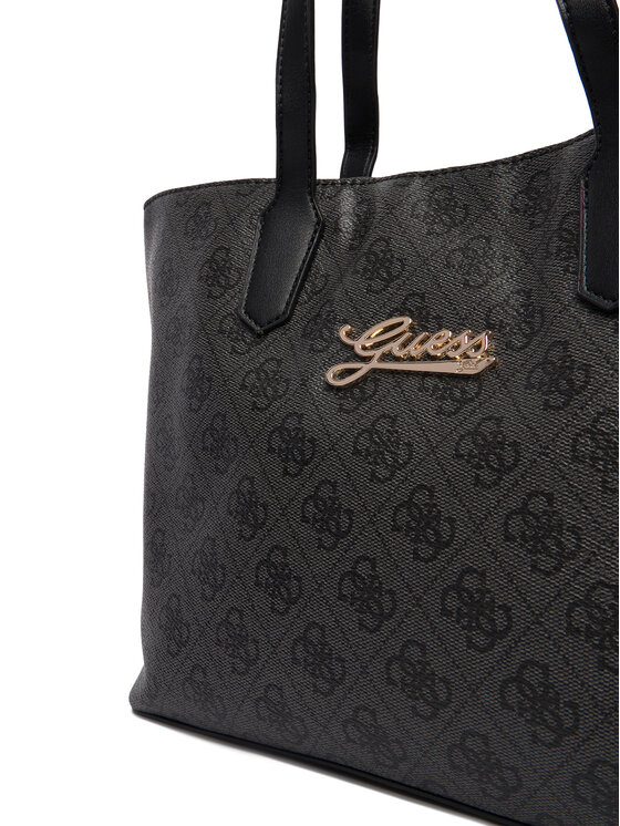 Guess Guess Сумка J6RZ13 WFMF0 Чорний
