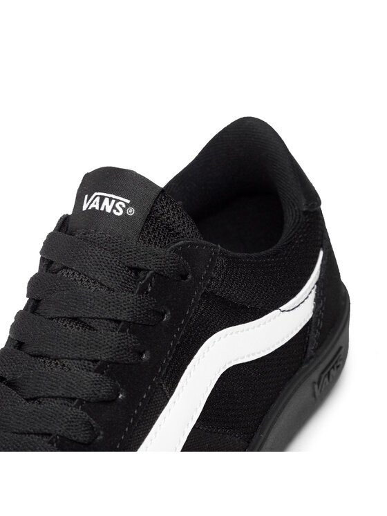 Vans Vans Tenisice Cruze Too Cc VN0A5KR5QTF1 Crna