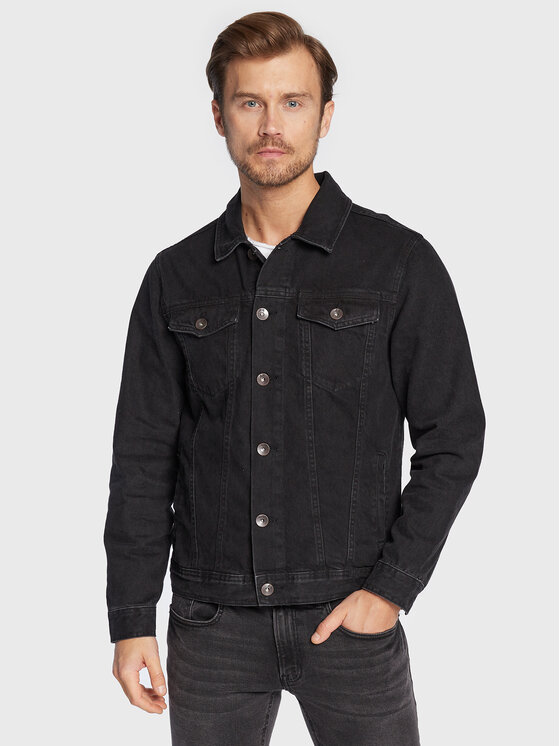 Giacca di jeans Redefined Rebel