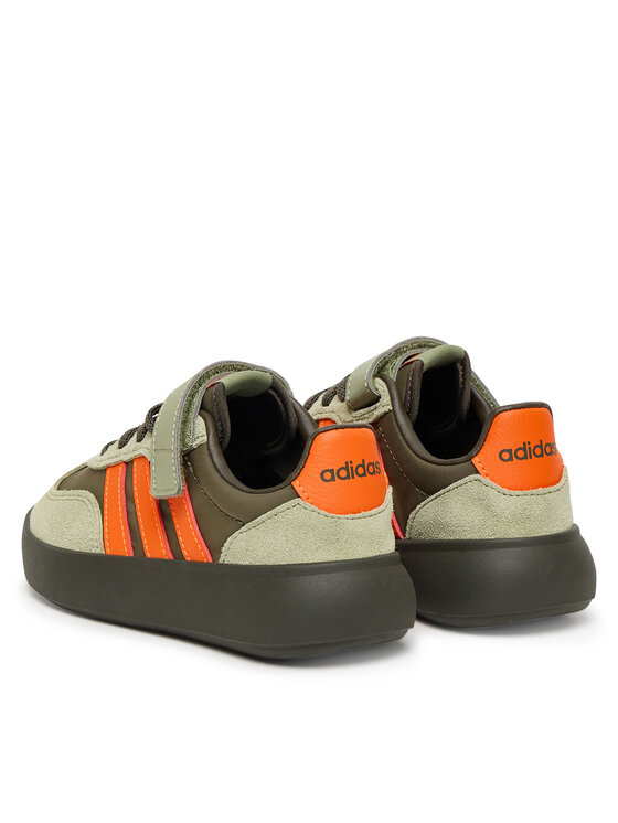 adidas adidas Tenisice Barreda Decode JQ8849 Kaki