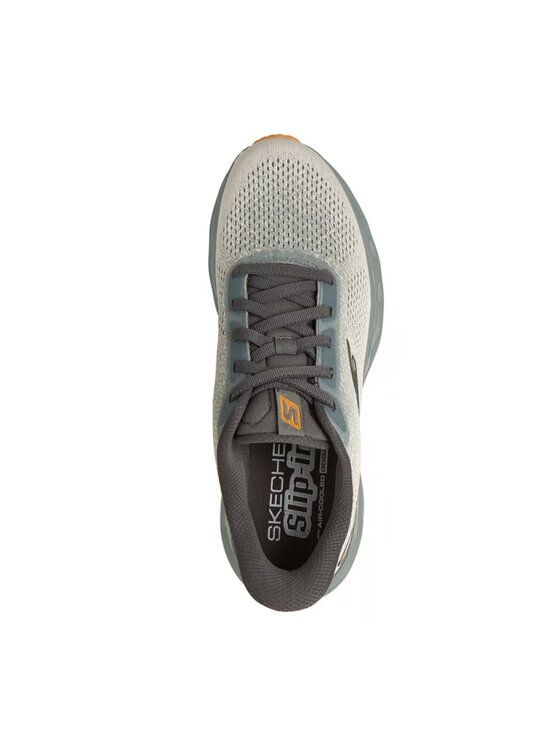 Skechers Skechers Sneakersy 217017-SAGE Szary
