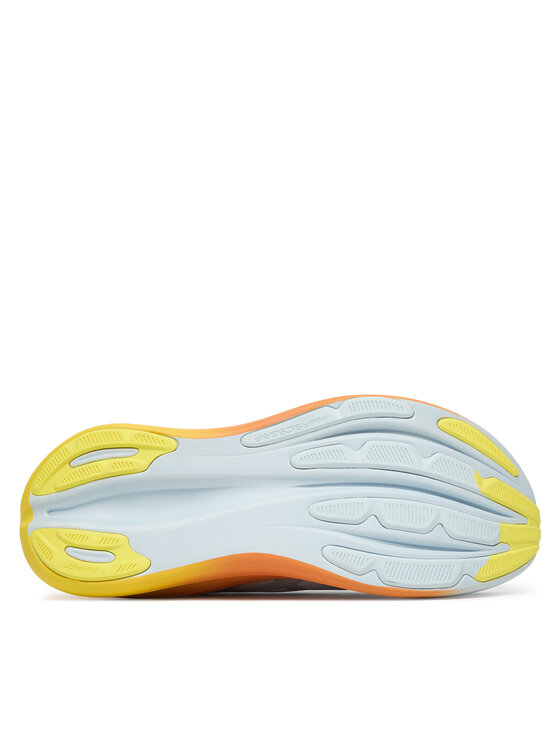 Asics Asics Futócipő Gel-Nimbus 28 1011C221 Kék