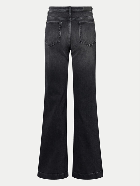 JOOP! JOOP! Τζιν 58 JW244DT170 30043932 Γκρι Flare Fit